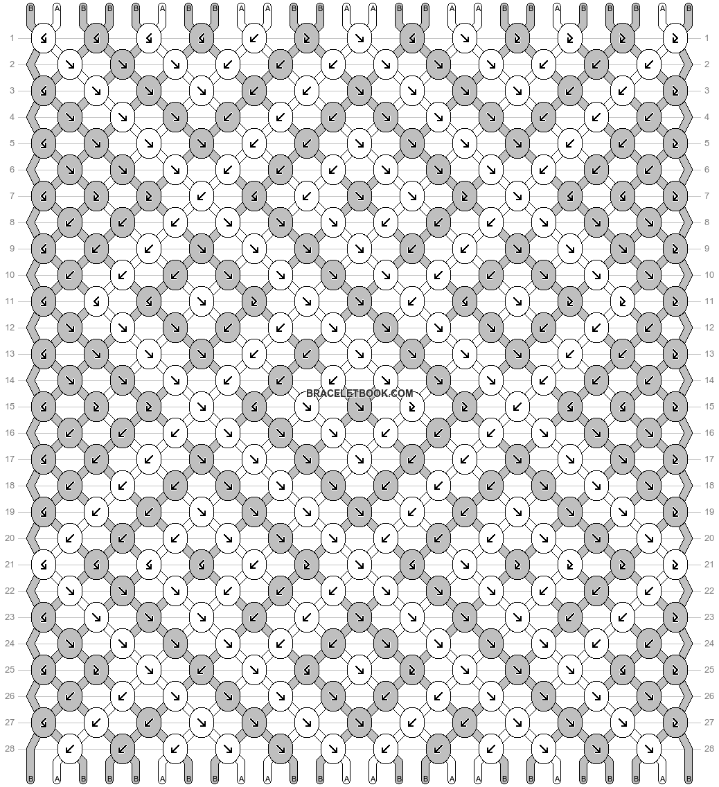 Normal pattern #117934 variation #218802 pattern
