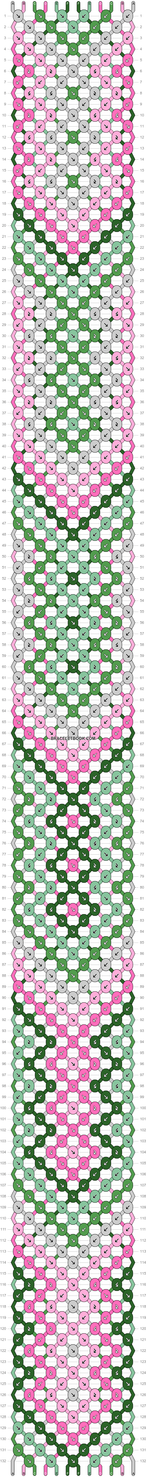 Normal pattern #15395 variation #218836 pattern