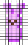 Alpha pattern #119896 variation #218845