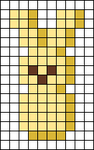 Alpha pattern #119896 variation #218846