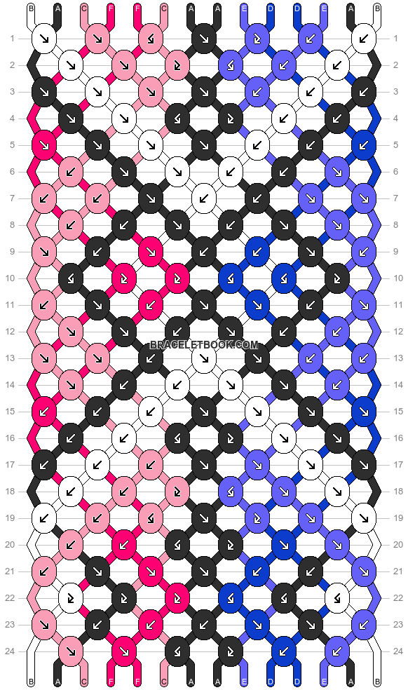 Normal pattern #119914 variation #218880 pattern