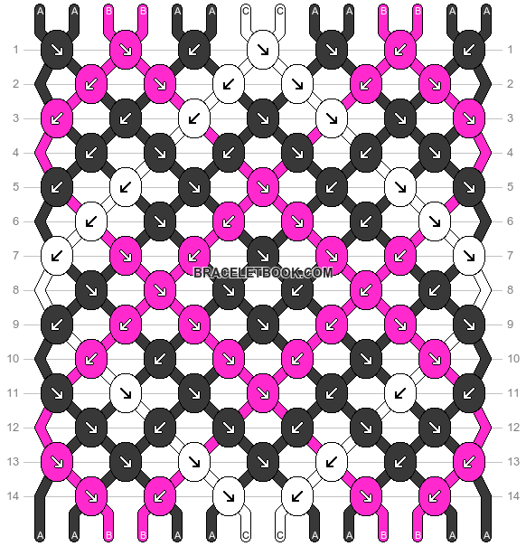 Normal pattern #116581 variation #218883 pattern