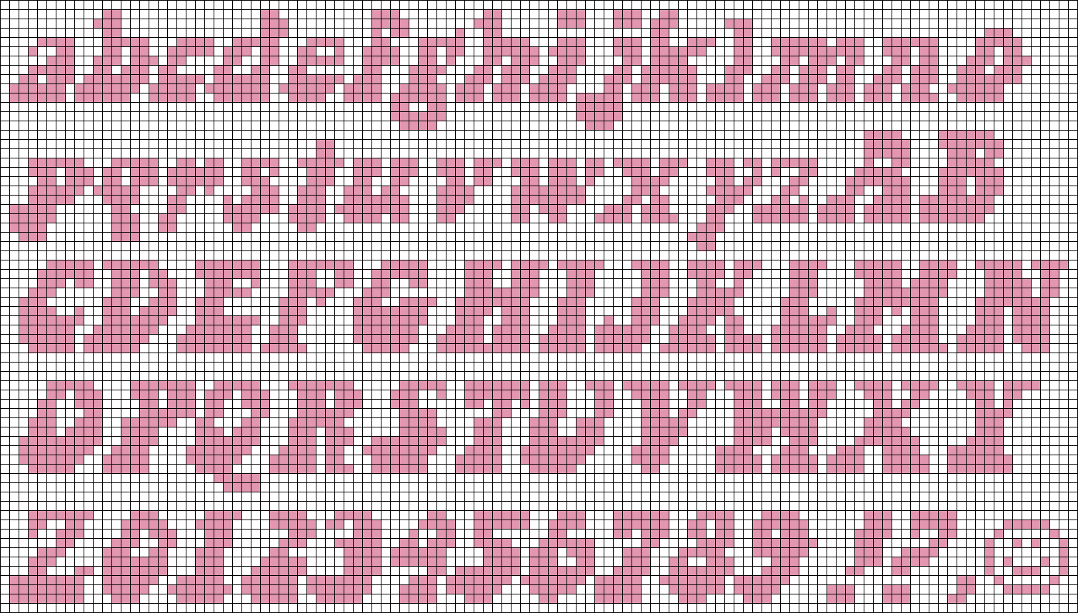Alpha pattern #119889 variation #218895 preview