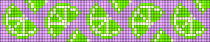 Alpha pattern #41140 variation #218907