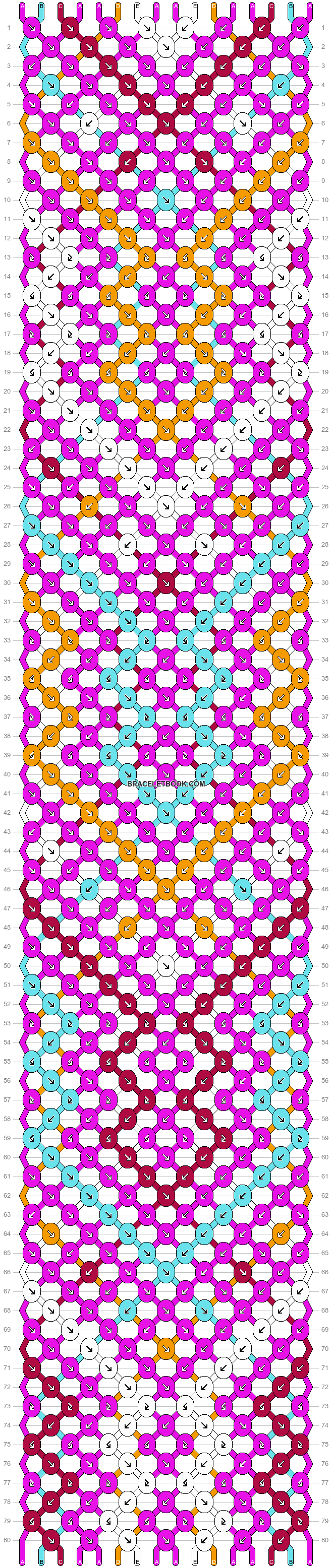 Normal pattern #35119 variation #218923 pattern