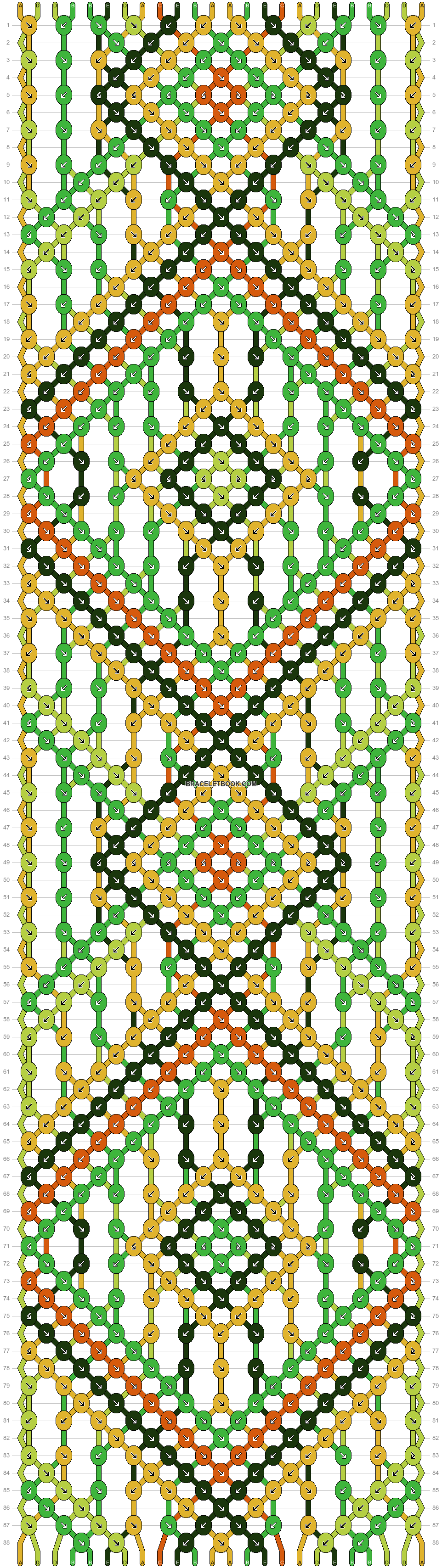 Normal pattern #119415 variation #218944 pattern