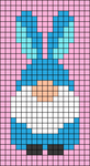 Alpha pattern #84838 variation #218958