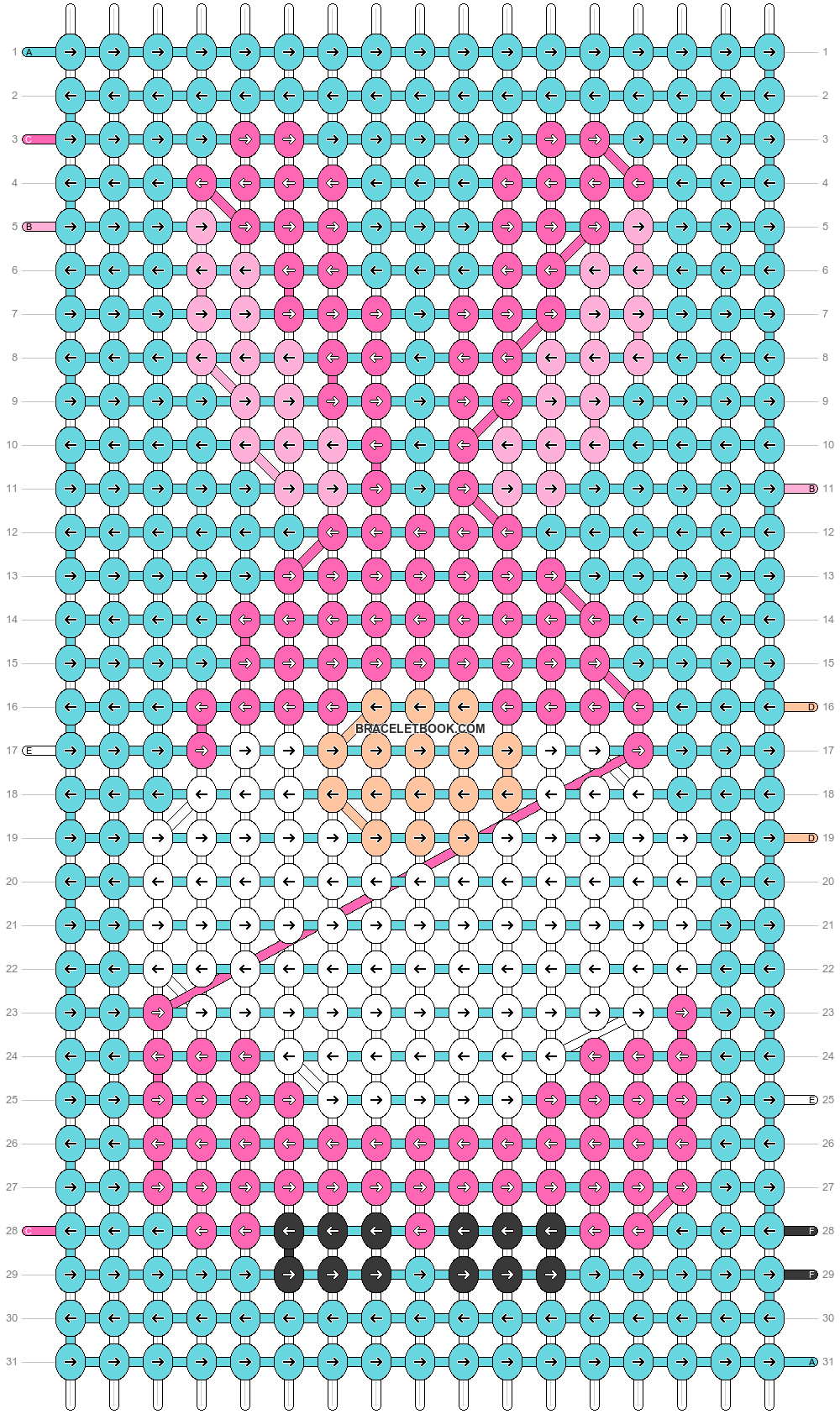 Alpha pattern #84838 variation #218961 pattern