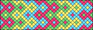 Normal pattern #22803 variation #219019