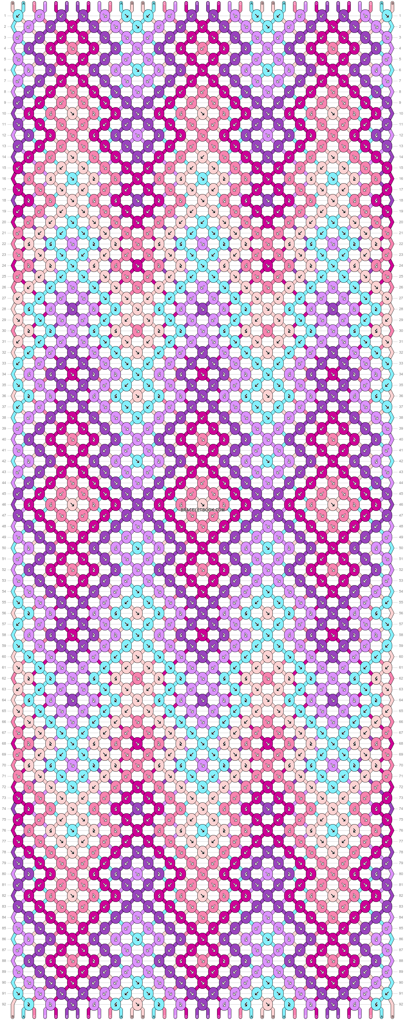 Normal pattern #119608 variation #219030 pattern