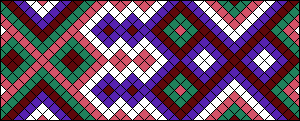 Normal pattern #26700 variation #219042