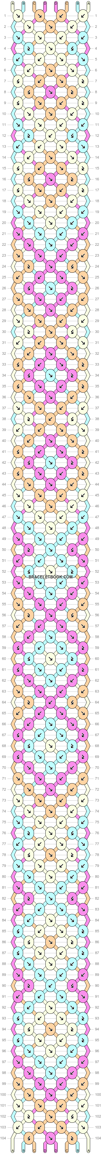 Normal pattern #93548 variation #219045 pattern