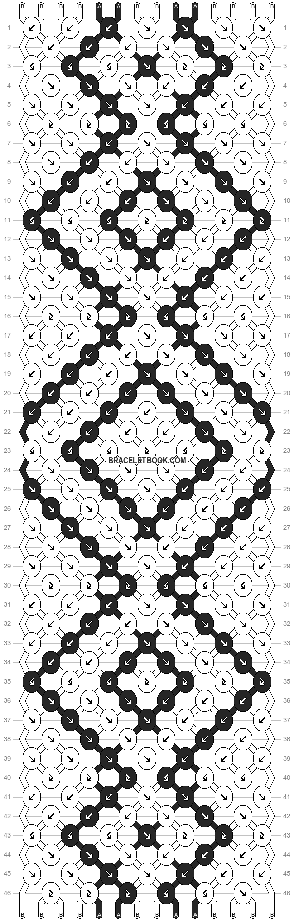 Normal pattern #120011 variation #219053 pattern