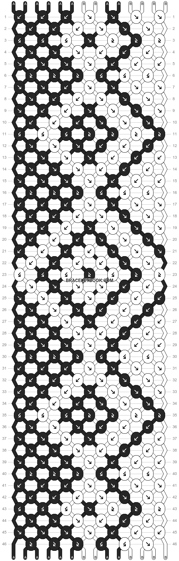 Normal pattern #120011 variation #219054 pattern