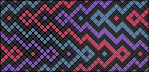 Normal pattern #10433 variation #219056