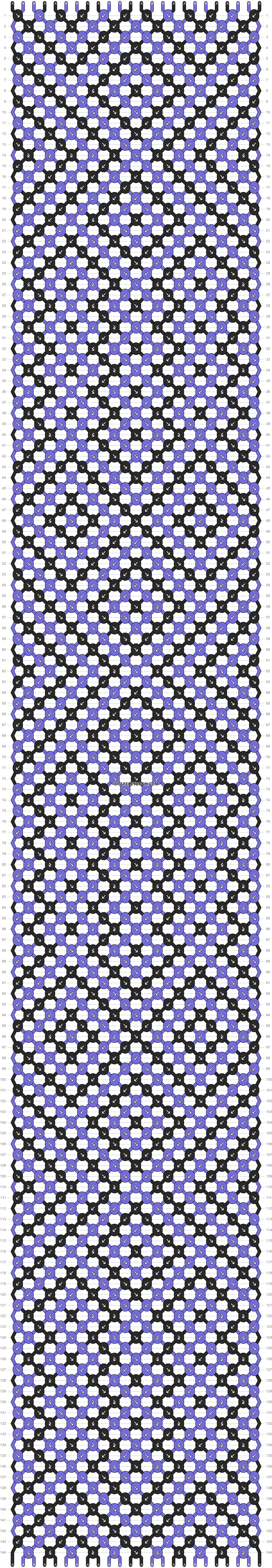 Normal pattern #27234 variation #219064 pattern