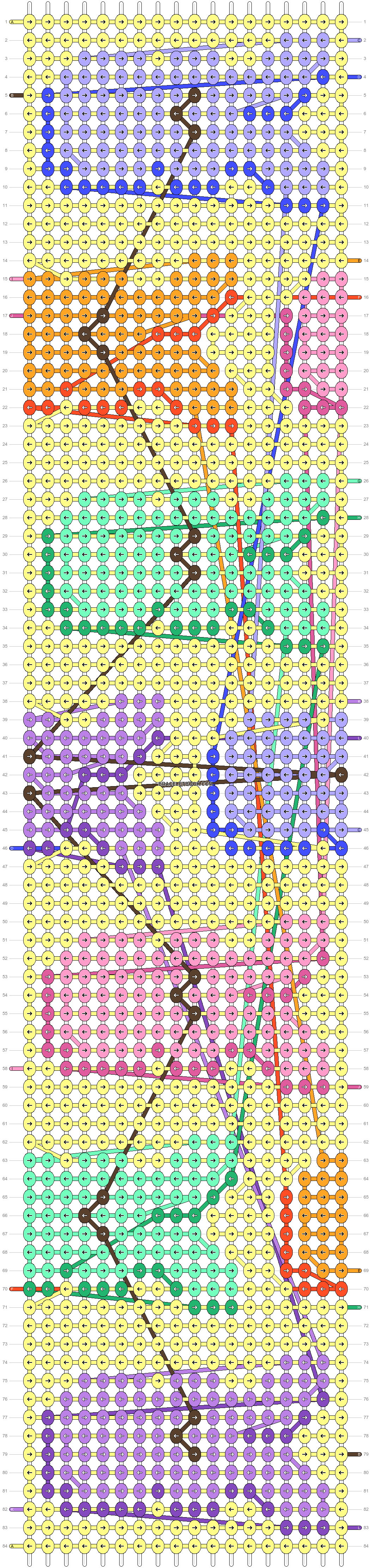 Alpha pattern #119981 variation #219071 pattern