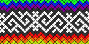Normal pattern #57908 variation #219081