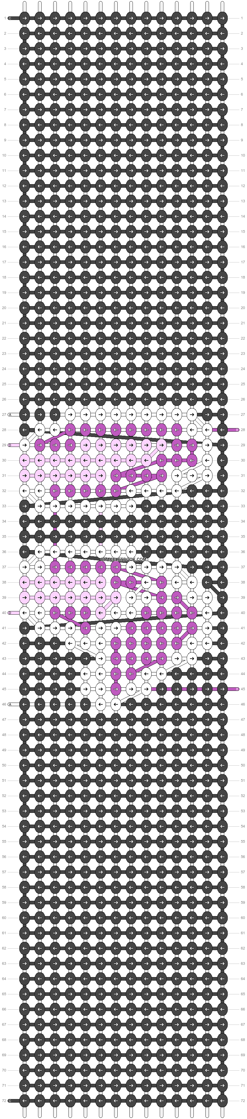Alpha pattern #120032 variation #219088 pattern