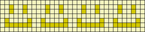 Alpha pattern #642 variation #219092