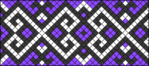 Normal pattern #116315 variation #219094