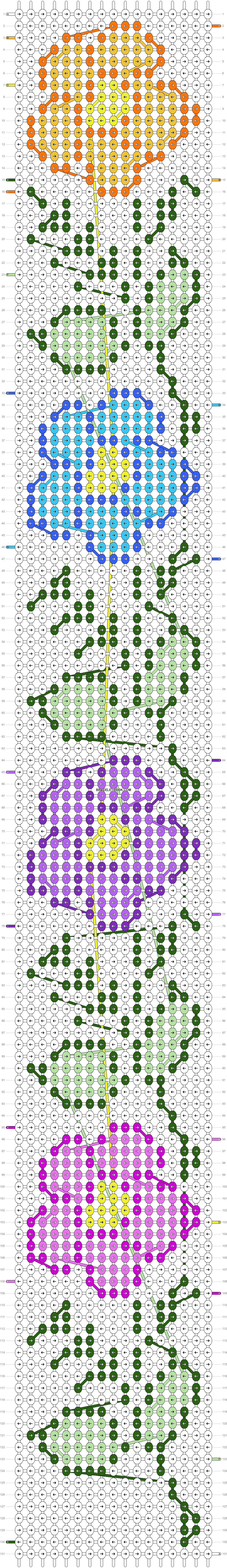 Alpha pattern #116470 variation #219096 pattern