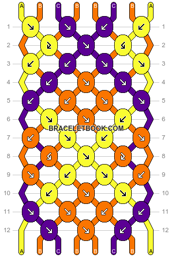 Normal pattern #105729 variation #219098 pattern