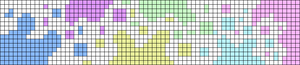Alpha pattern #41620 variation #219105