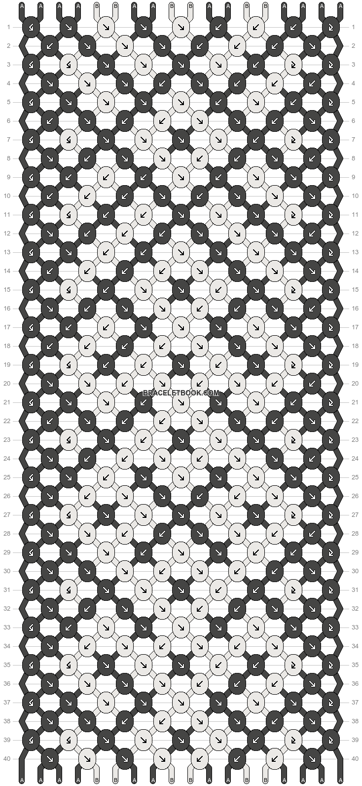 Normal pattern #103711 variation #219113 pattern