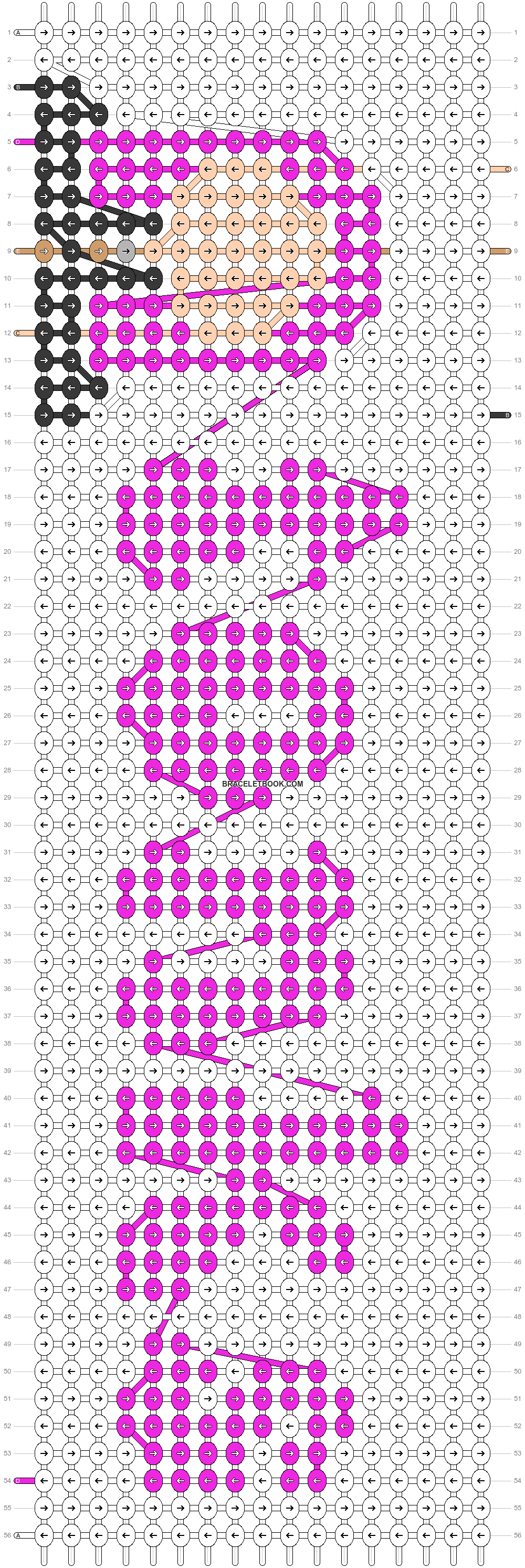 Alpha pattern #120054 variation #219128 pattern