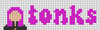 Alpha pattern #120054 variation #219128