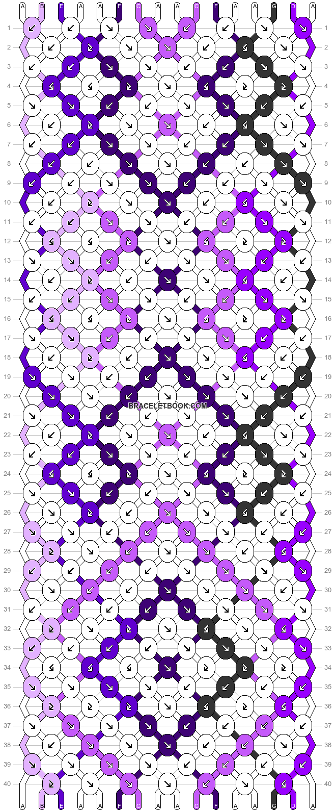 Normal pattern #120050 variation #219149 pattern