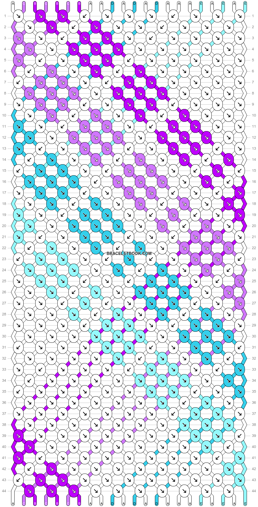 Normal pattern #120002 variation #219154 pattern