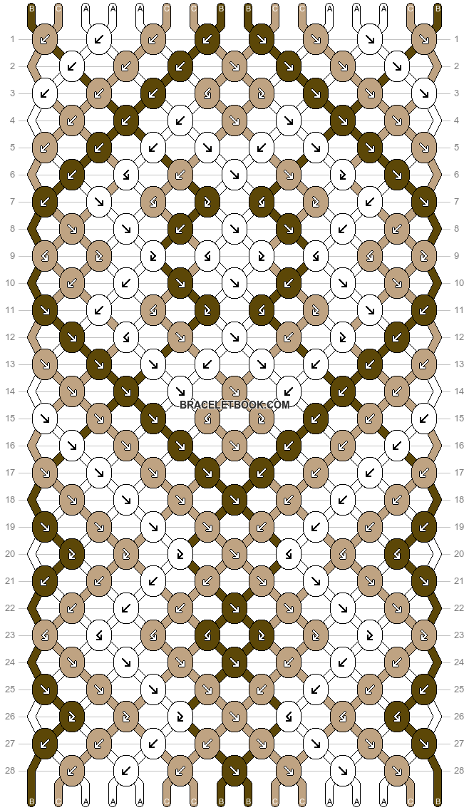 Normal pattern #119910 variation #219158 pattern