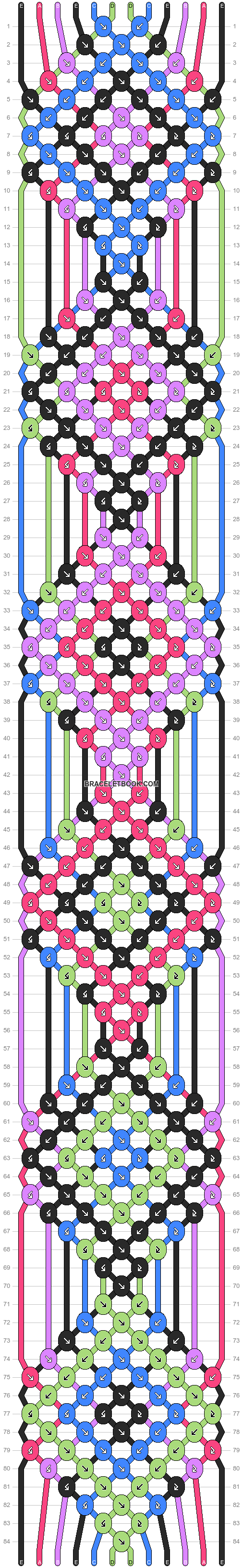 Normal pattern #61158 variation #219166 pattern