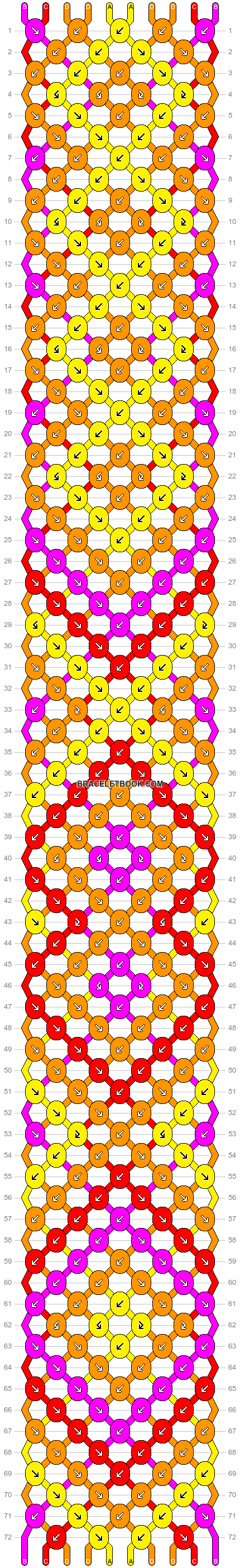 Normal pattern #116082 variation #219168 pattern