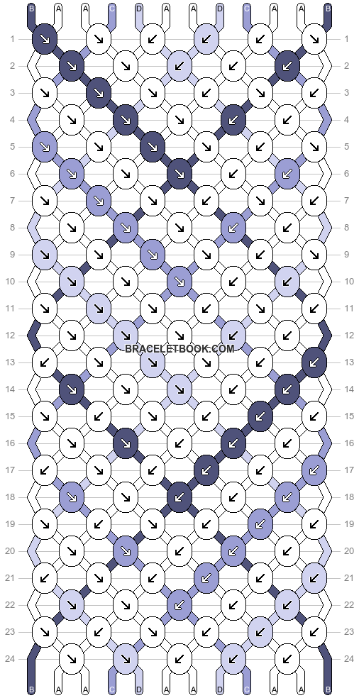 Normal pattern #109720 variation #219172 pattern