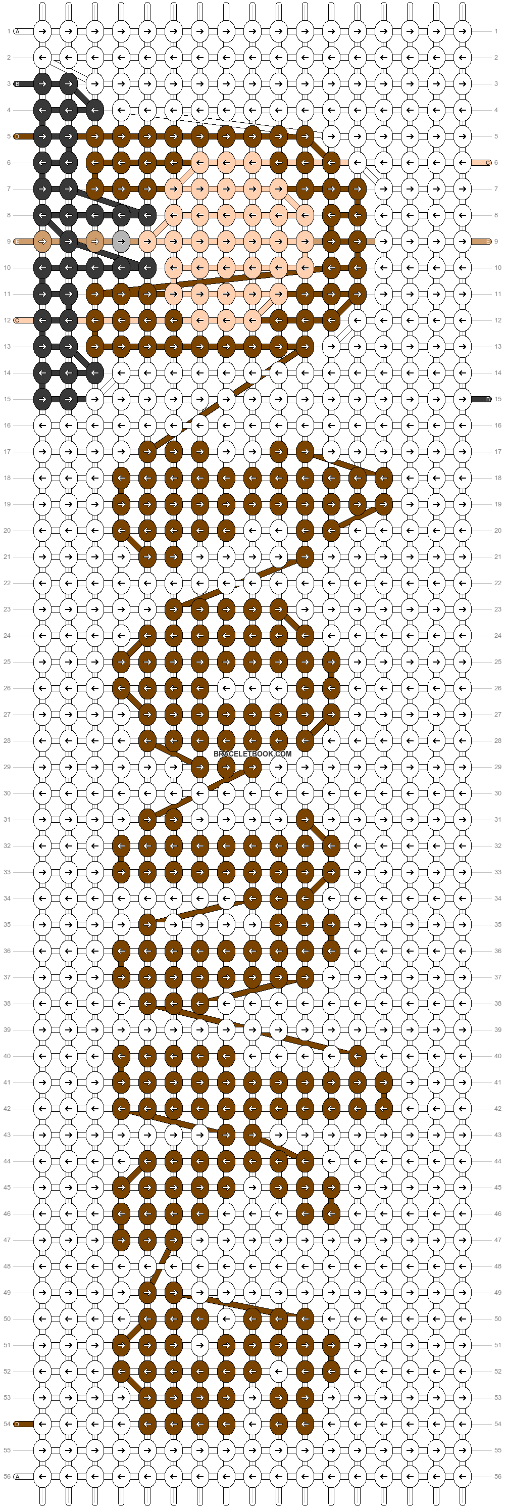 Alpha pattern #120054 variation #219173 pattern