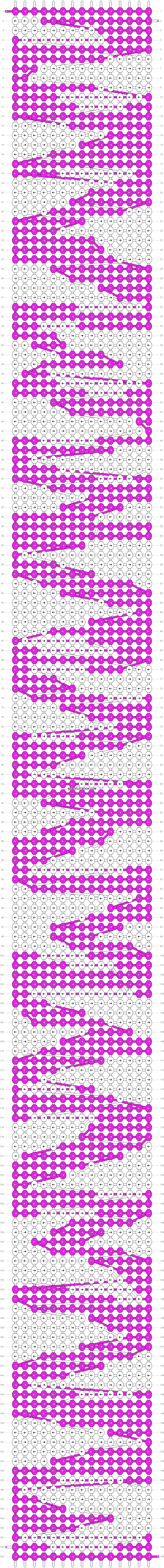 Alpha pattern #91065 variation #219184 pattern