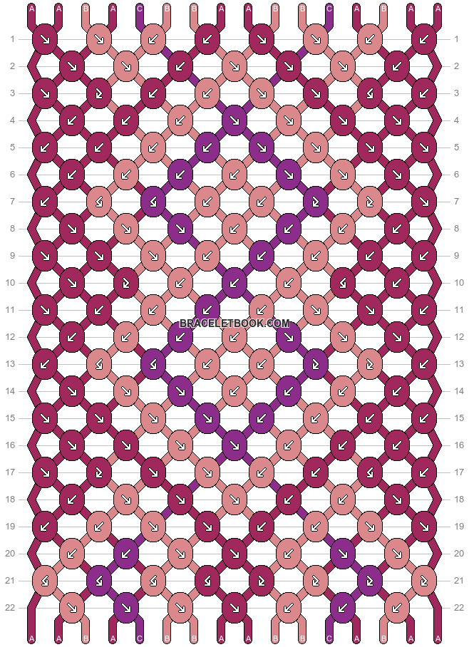 Normal pattern #110354 variation #219206 pattern