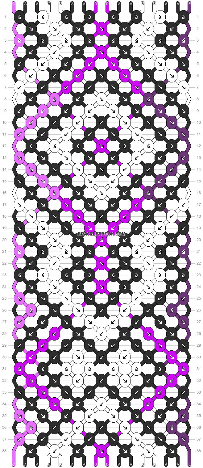 Normal pattern #120097 variation #219214 pattern