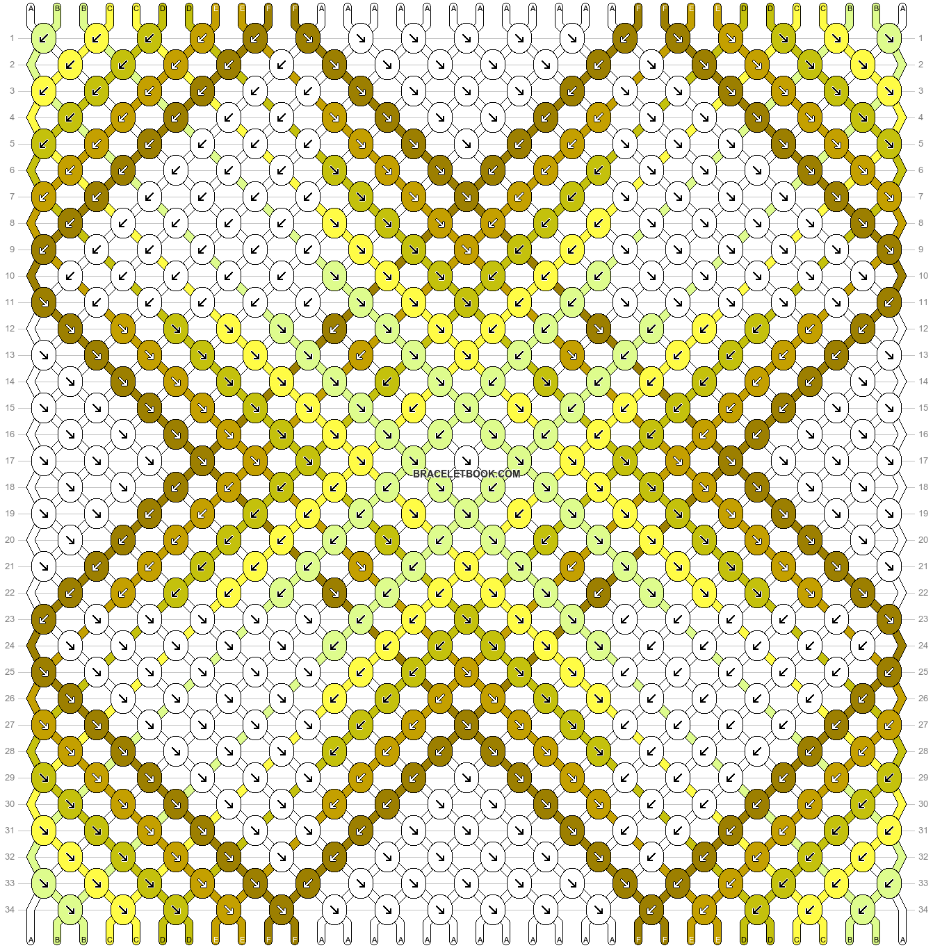 Normal pattern #25054 variation #219221 pattern