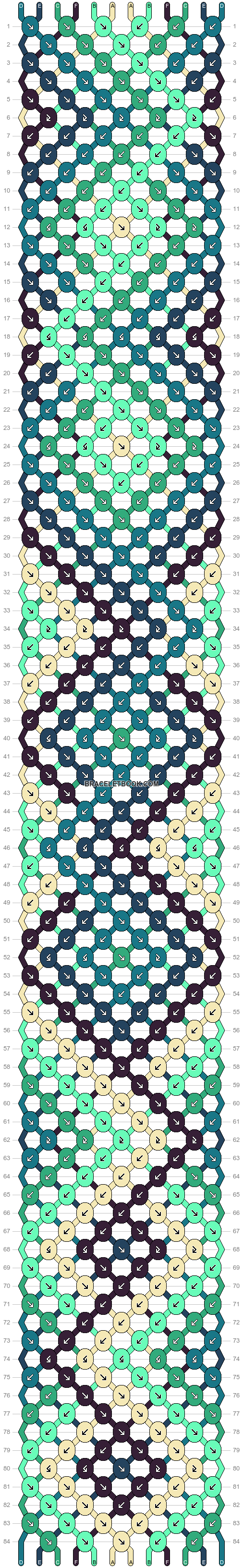 Normal pattern #115484 variation #219236 pattern