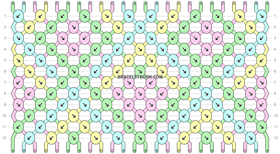Normal pattern #64161 variation #219269 pattern