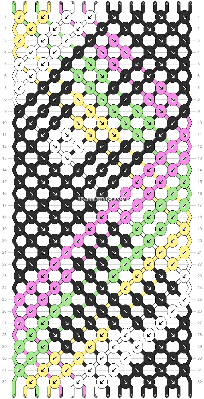 Normal pattern #116868 variation #219282 pattern