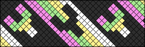 Normal pattern #116868 variation #219282