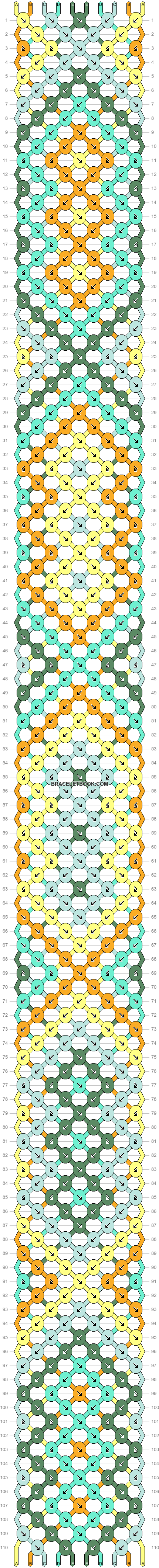 Normal pattern #24938 variation #219292 pattern