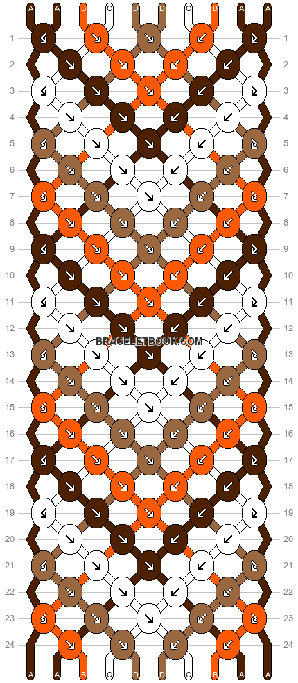 Normal pattern #24642 variation #219293 pattern