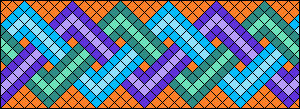 Normal pattern #16117 variation #219298