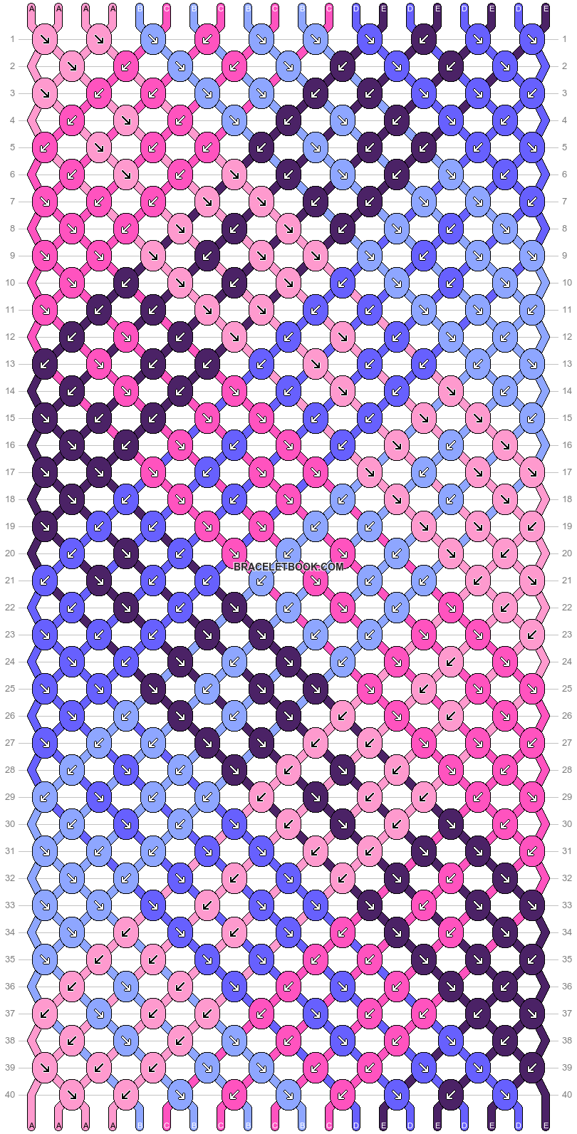 Normal pattern #32439 variation #219305 pattern